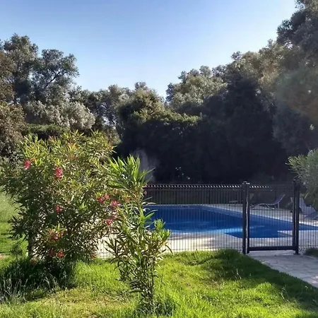 I Caseddi Di Filitosa