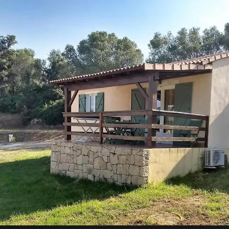 I Caseddi Di Filitosa