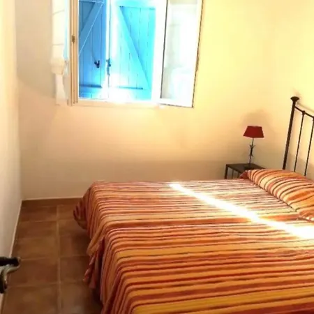 I Caseddi Di Filitosa Holiday home *