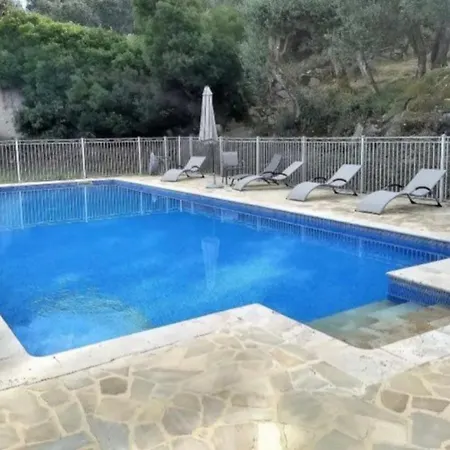 Holiday home I Caseddi Di Filitosa Sollacaro