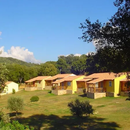 I Caseddi Di Filitosa Holiday home