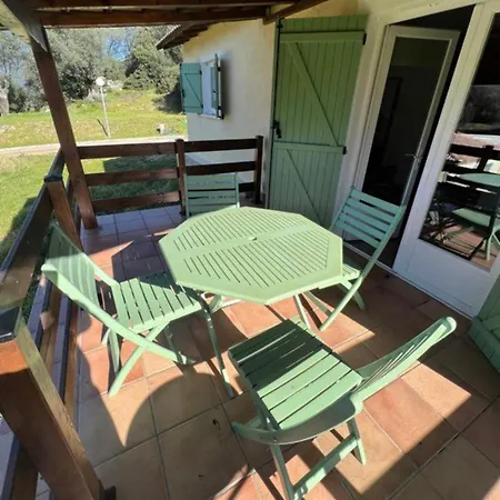 I Caseddi Di Filitosa Holiday home *